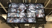 Подсчет посетителей в Липецке