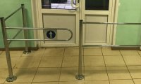 Калитка электромеханическая в Липецке