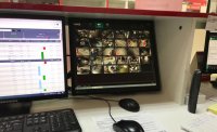 Установка видеонаблюдения в Липецке