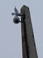 Беспроводное видеонаблюдение в Липецке