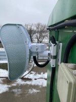 WiFi в Липецке