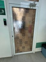 Видеодомофон в Липецке