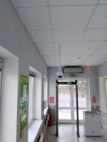 Распознавание лиц в Липецке