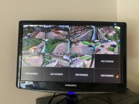 IP видеонаблюдение в Липецке