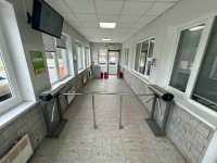 Контроль доступа по картам в Липецке