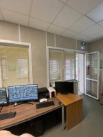 Видеонаблюдение и контроль доступа в Липецке