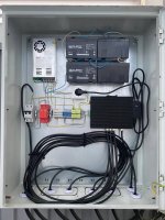 Оборудование для видеонаблюдения в Липецке
