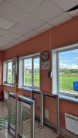 Турникет для проходной в Липецке