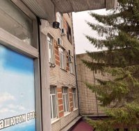 Купить видеонаблюдение в Липецке с установкой под ключ